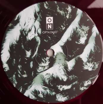 2LP Prolapse: Pointless Walks To Dismal Places CLR