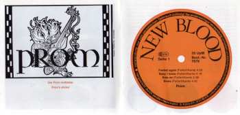 CD Prom: Fooled Again
