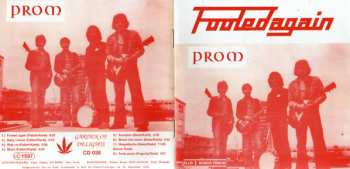 CD Prom: Fooled Again