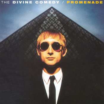 LP The Divine Comedy: Promenade