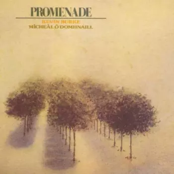 Kevin Burke: Promenade