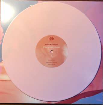 LP Promise And The Monster: Chewing Gum LTD | CLR