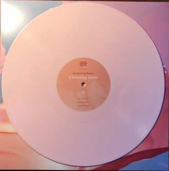 LP Promise And The Monster: Chewing Gum LTD | CLR