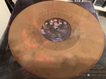 LP Prong: Age Of Defiance CLR