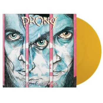 LP Prong: Beg To Differ