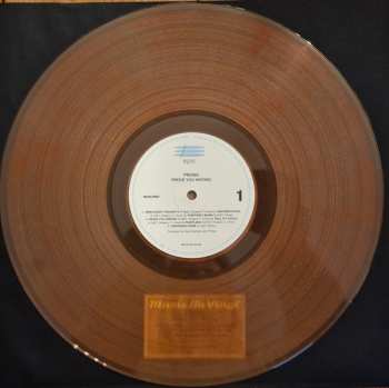 LP Prong: Prove You Wrong CLR | LTD | NUM