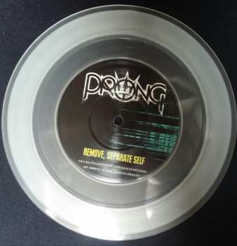 SP Prong: Remove, Separate Self LTD | CLR