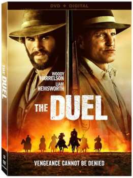 DVD Propaganda: Duel