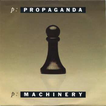 Album Propaganda: p: Machinery