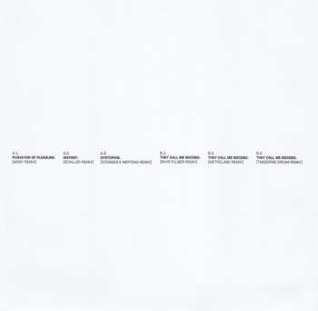 2LP Propaganda: Remix Encounters