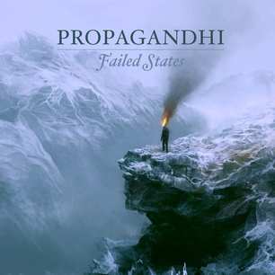 CD Propagandhi: Failed States DIGI