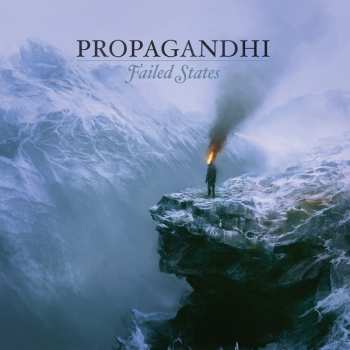 LP/CD Propagandhi: Failed States