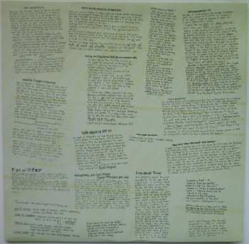 LP Propagandhi: How To Clean Everything LTD