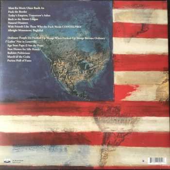 LP Propagandhi: Today's Empires, Tomorrow's Ashes CLR | LTD