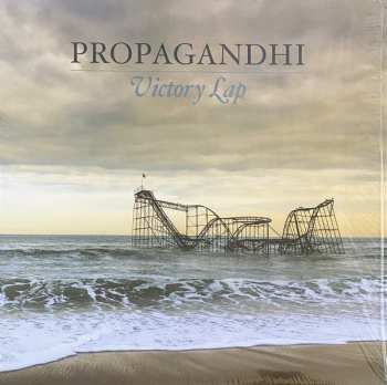 LP Propagandhi: Victory Lap