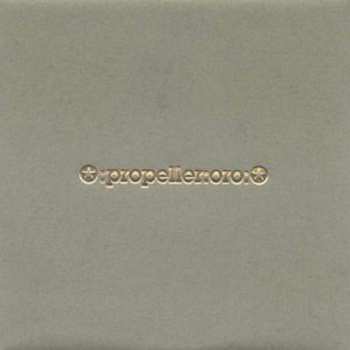 Album Propeller: Oro