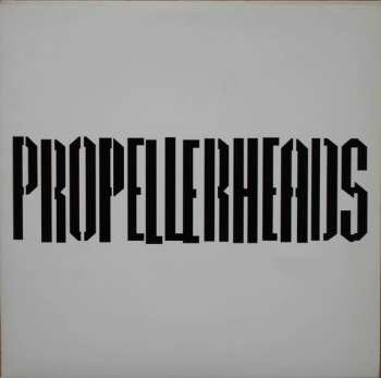 LP Propellerheads: Bang On! / Dive!