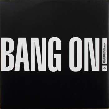 LP Propellerheads: Bang On! / Dive!