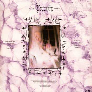 LP Property: Water Temple LTD