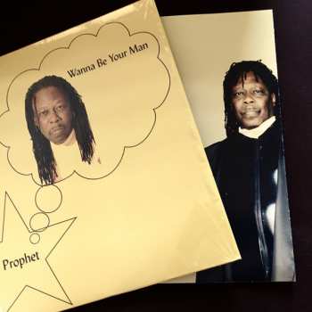 LP Prophet: Wanna Be Your Man