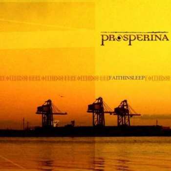 CD Prosperina: Faith In Sleep
