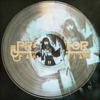 LP Protector 101: Paramnesia