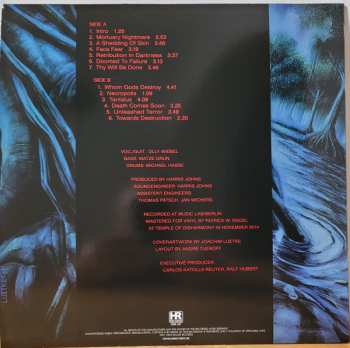 LP Protector: A Shedding Of Skin LTD | CLR