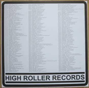 LP Protector: The Heritage LTD
