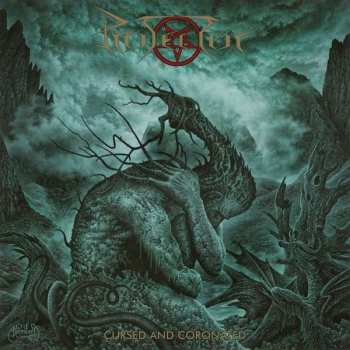 LP Protector: Cursed And Coronated LTD | CLR