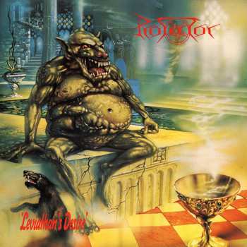LP Protector: Leviathan's Desire LTD | CLR