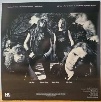 LP Protector: Leviathan's Desire LTD | CLR