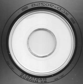 CD Proteus 7: For Your Ears Only