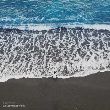 CD Protoje: A Matter Of Time