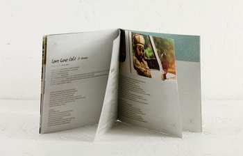 CD Protoje: Ancient Future
