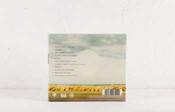 CD Protoje: Ancient Future