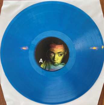 LP Protomartyr: Formal Growth In The Desert LTD | CLR