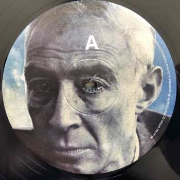LP Protomartyr: No Passion All Technique LTD