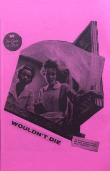 LP Protomartyr: No Passion All Technique LTD