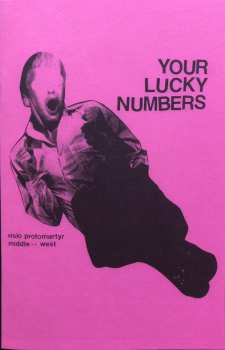 LP Protomartyr: No Passion All Technique LTD