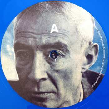 LP Protomartyr: No Passion All Technique LTD | CLR