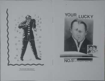 LP Protomartyr: Relatives In Descent 