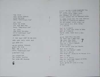 LP Protomartyr: Relatives In Descent 