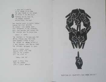 LP Protomartyr: Relatives In Descent 