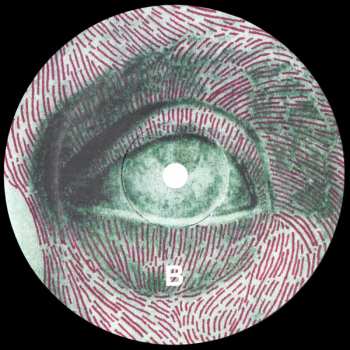 LP Protomartyr: The Agent Intellect