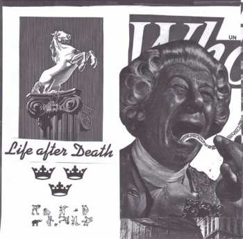 CD Protomartyr: The Agent Intellect