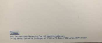 LP Protomartyr: Ultimate Success Today