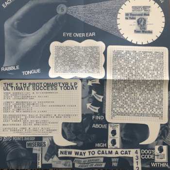 LP Protomartyr: Ultimate Success Today