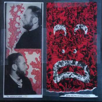 LP Protomartyr: Under Color Of Official Right 