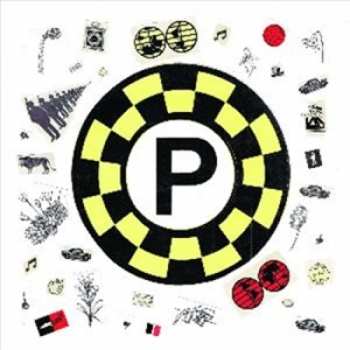 Album Protruders: Poison Future