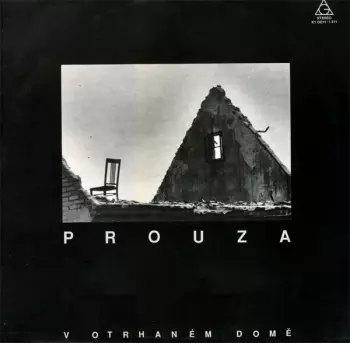 Prouza: V Otrhaném Domě